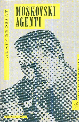 Moskovski agenti