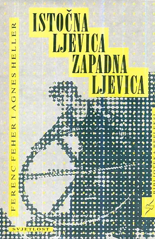 Istočna ljevica, zapadna ljevica