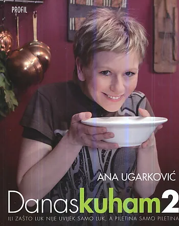 Danas kuham 2