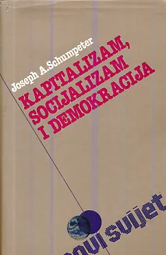 Kapitalizam, socijalizam i demokracija