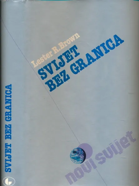 Svijet bez granica