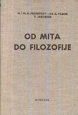 Od mita do filozofije