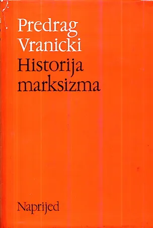 Historija marksizma