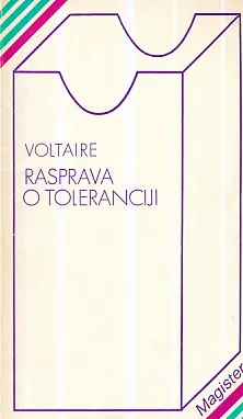 Rasprava o toleranciji