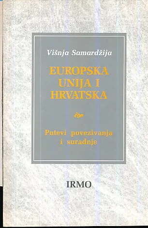 Europska Unija i Hrvatska