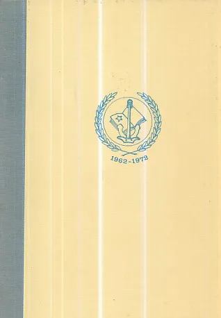 Pomorski zbornik, knjiga 10/1972