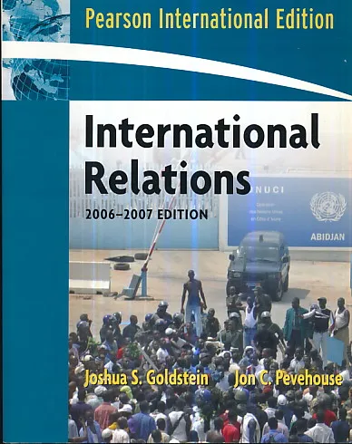 International Relations (2006 - 2007 Edition)
