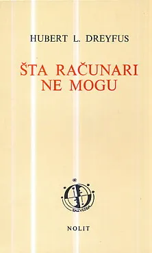 Šta računari ne mogu
