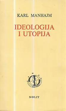 Ideologija i utopija