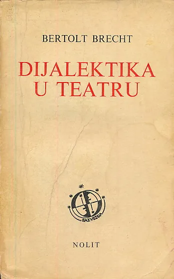 Dijalektika u teatru
