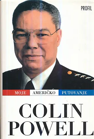 Moje američko putovanje