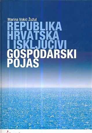 Republika Hrvatska i isključivi gospodarski pojas
