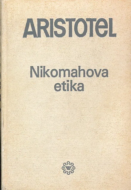 Nikomahova etika