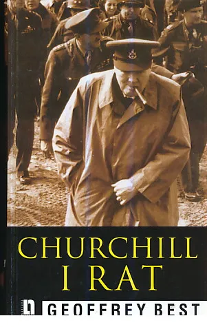Churchill i rat