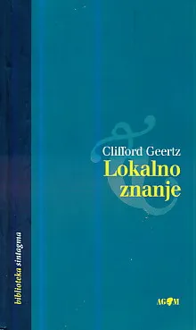 Lokalno znanje