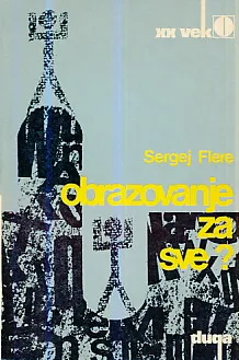 Obrazovanje za sve?