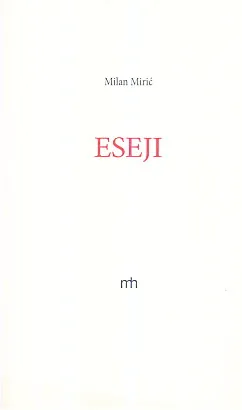 Eseji