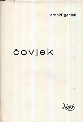 Čovjek
