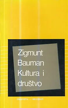 Kultura i društvo