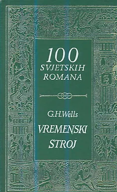 Vremenski stroj