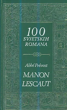Manon Lescaut