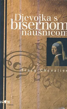 Djevojka s bisernom naušnicom