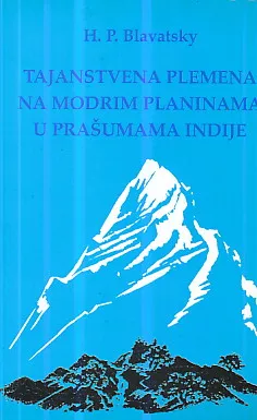 Tajanstvena plemena na modrim planinama