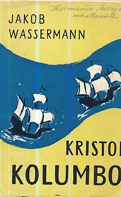 Kristof Kolumbo