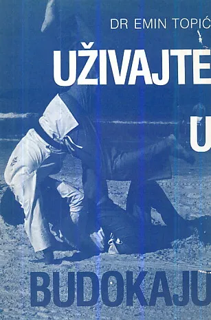 Uživajte u Budokaju