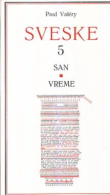 Sveske V - San; Vreme