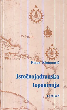 Istočnojadranska toponimija