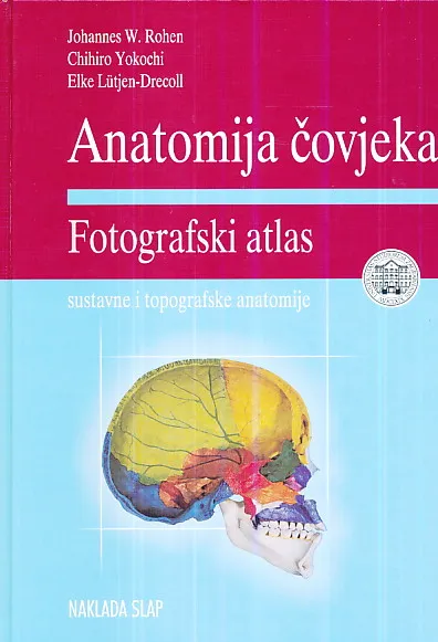 Anatomija čovjeka