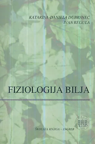 Fiziologija bilja