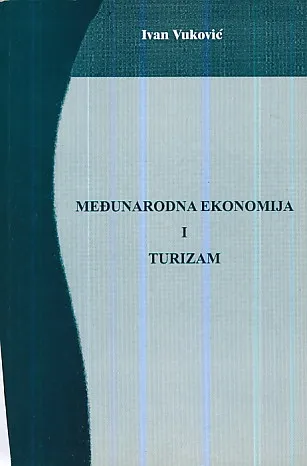 Međunarodna ekonomija i turizam