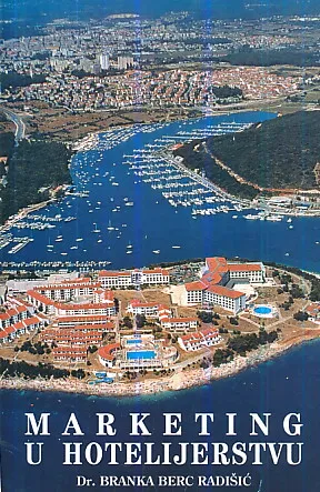 Marketing u hotelijerstvu