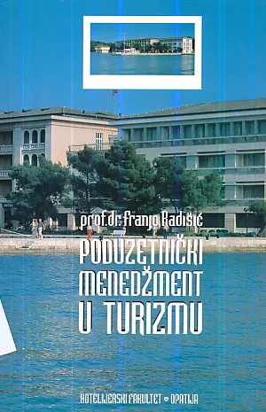 Poduzetnički menedžment u turizmu