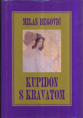 Kupidon s kravatom
