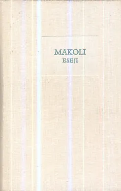 Eseji