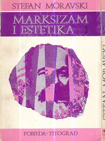 Marksizam i estetika, sv. 1 - 2