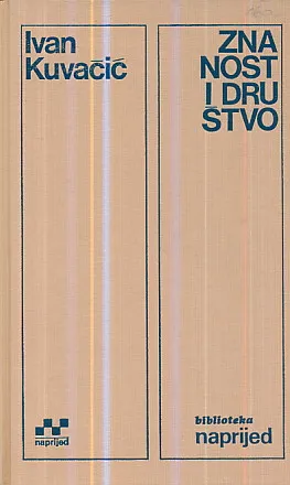 Znanost i društvo