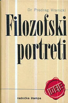 Filozofski portreti