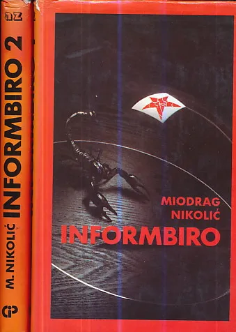 Informbiro 1 - 2