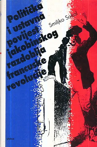 Politička i ustavna povijest jakobinskog razdoblja