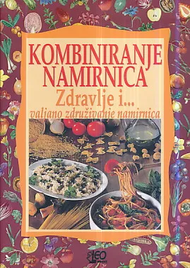 Kombiniranje namirnica