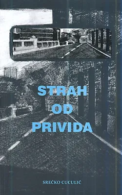 Strah od privida
