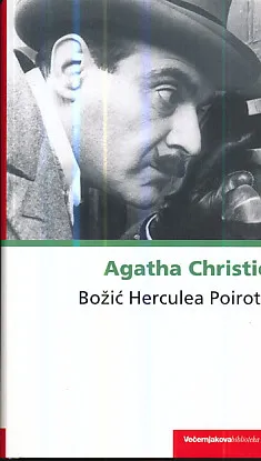 Božić Herculea Poirota