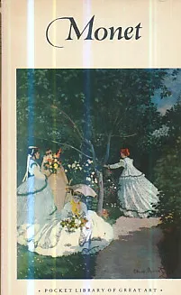 Claude Monet (1840 - 1926)