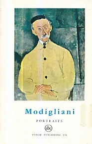 Modigliani - Portraits