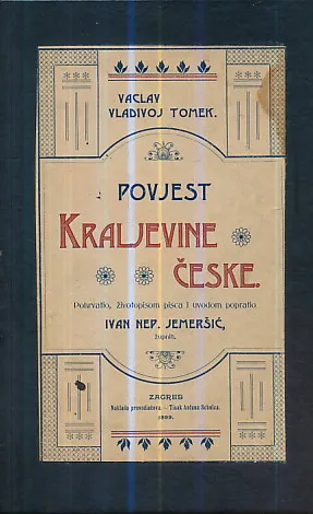 Povjest kraljevine Češke