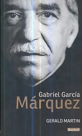 Gabriel Garcia Márquez (život)
